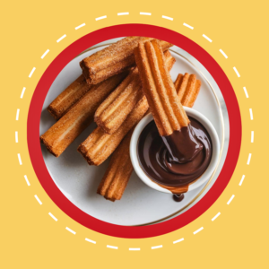 26-churros