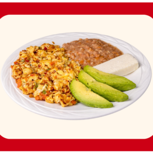 Desayunos