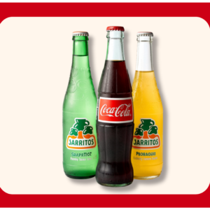 Bebidas