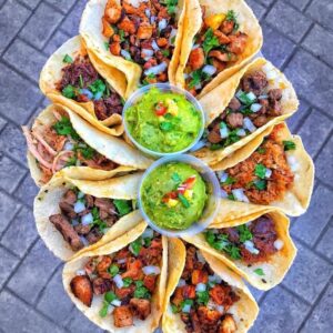 tacos